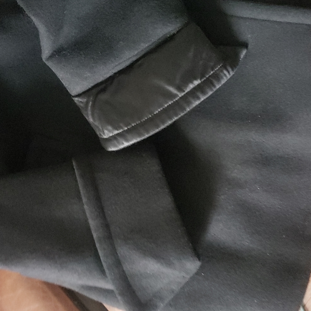 HP Vintage Saint Laurent Wool Jacket - Picture 15 of 15